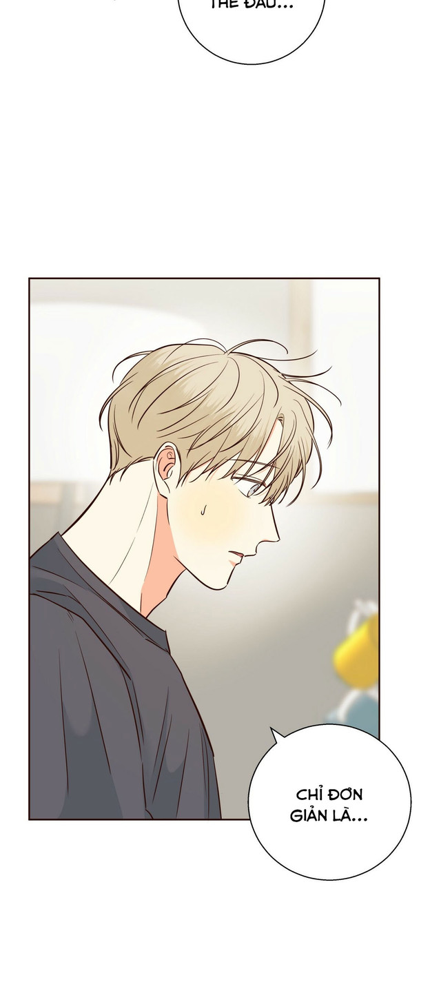 cửa hàng tiện lợi nguy hiểm chapter 72 28