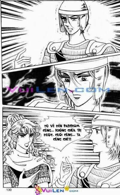 hậu duệ hoàng gia chapter 12 130