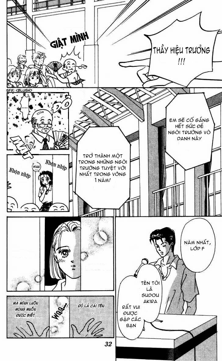 tenshi nanka ja nai chapter 1.2 14