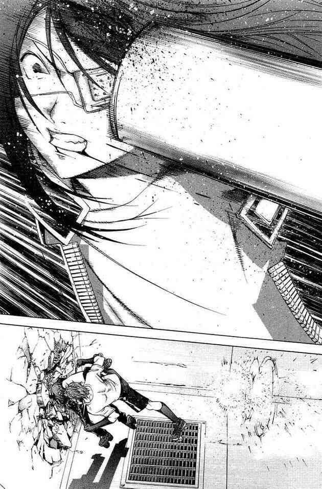 air gear chapter 64 9