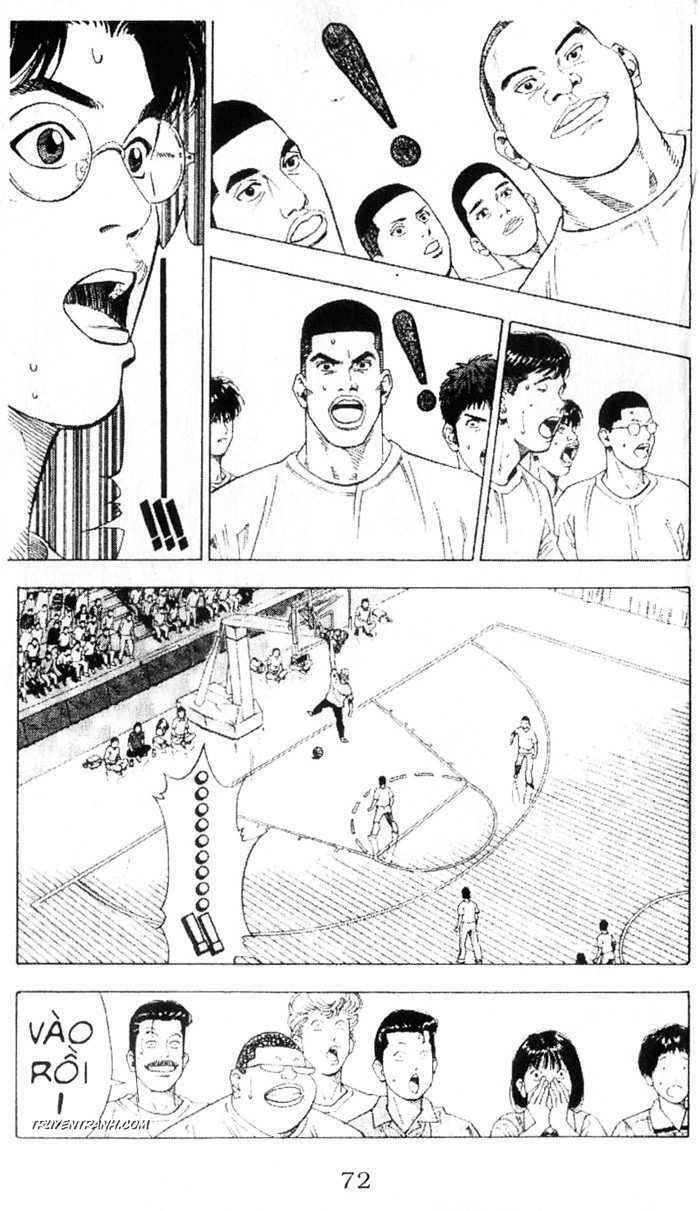 cao thủ bóng rổ chapter 222 10