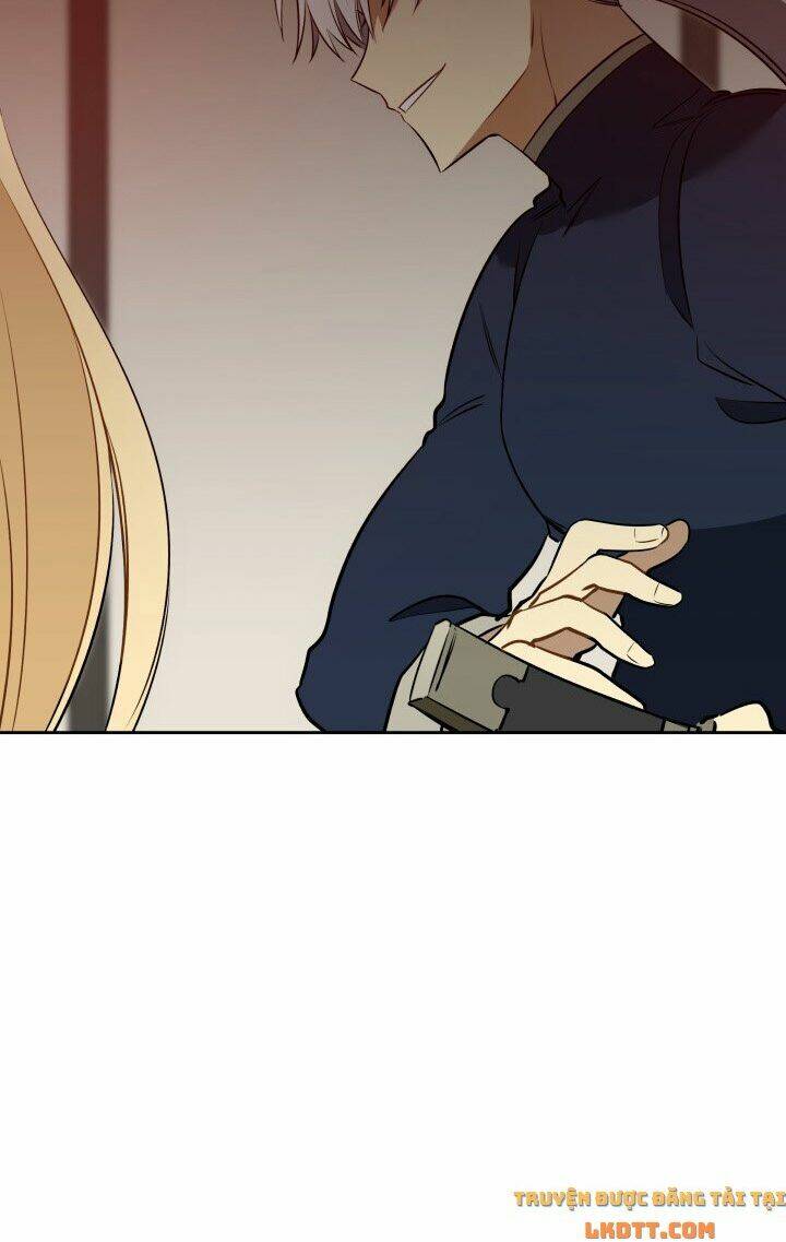 quái thú với hoa chapter 80 52