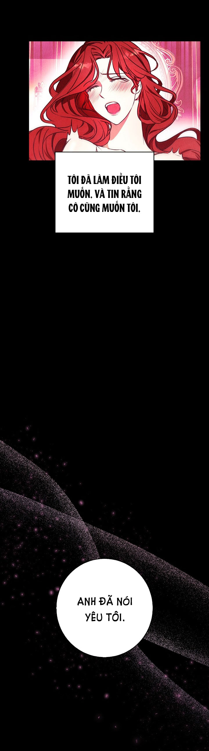 mùa đông đến chapter 30.2 16