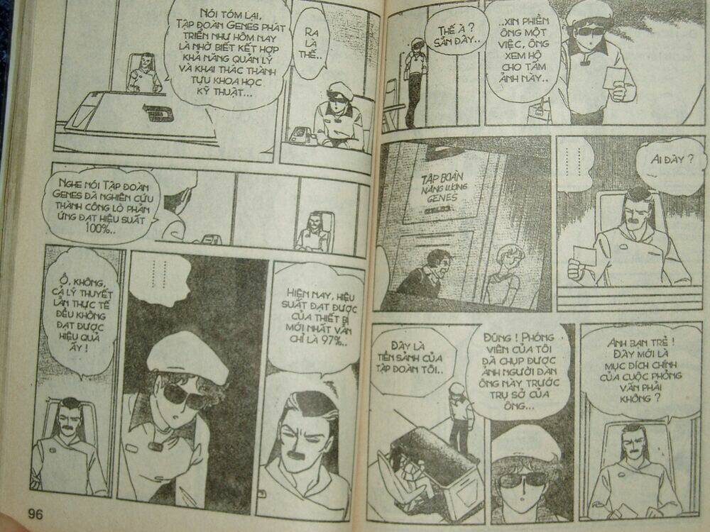 siêu nhân locke chapter 14 48