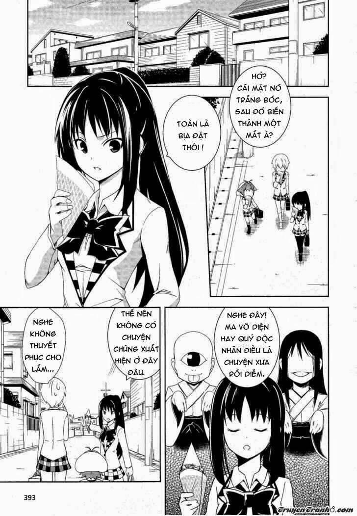 yamanko! chapter 9 20