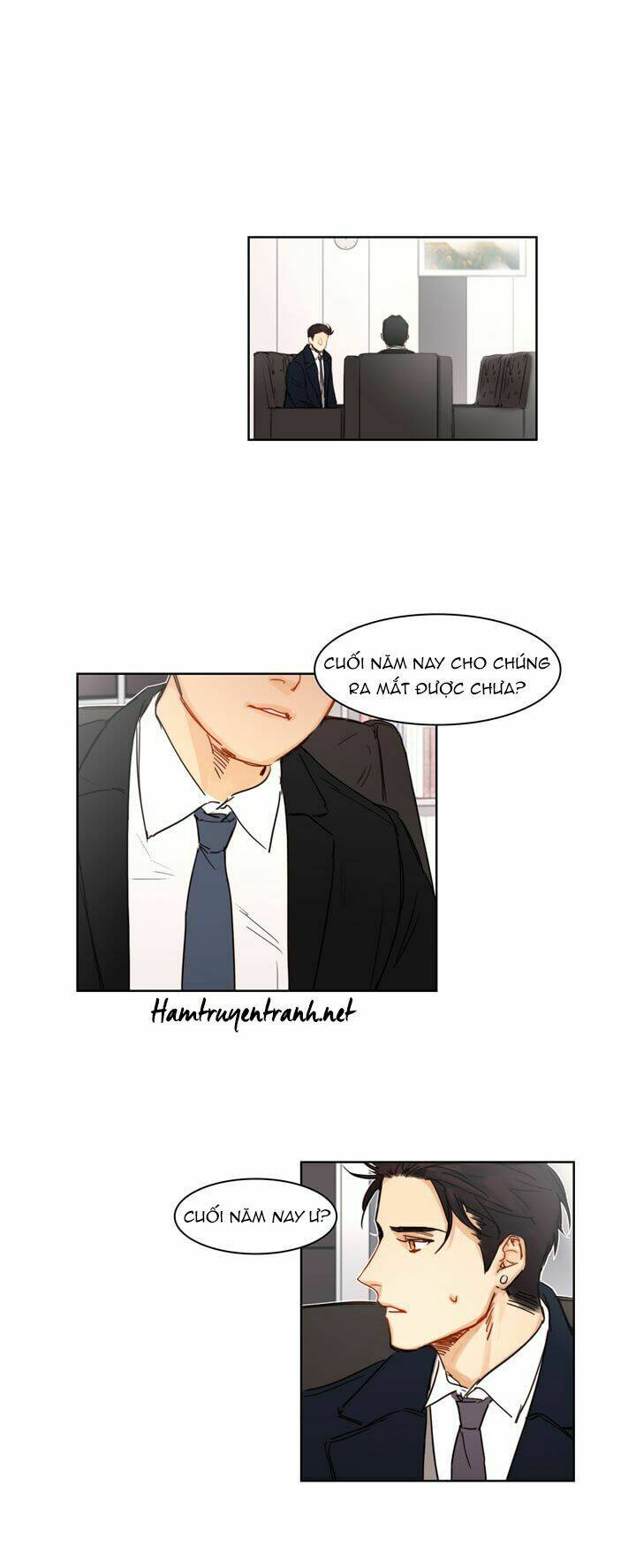 thực tập sinh chapter 10 2