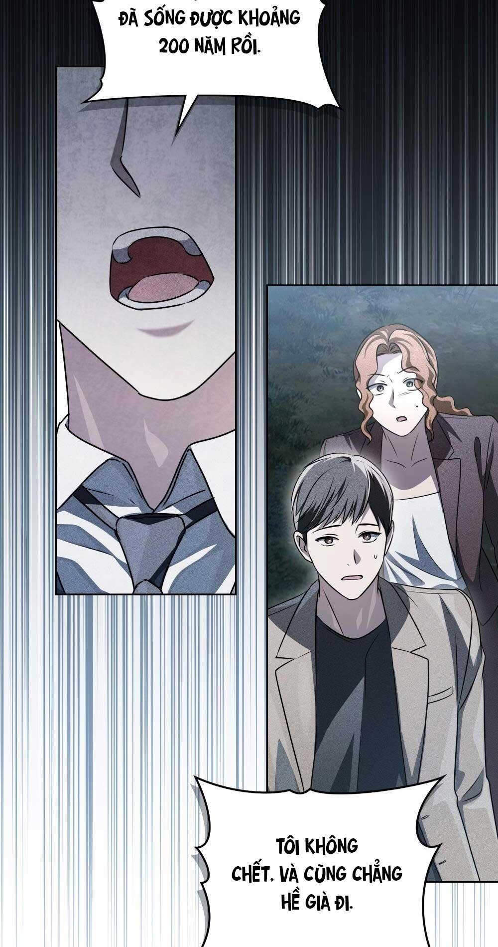 (cbunu) lửa hồn chapter 25 27