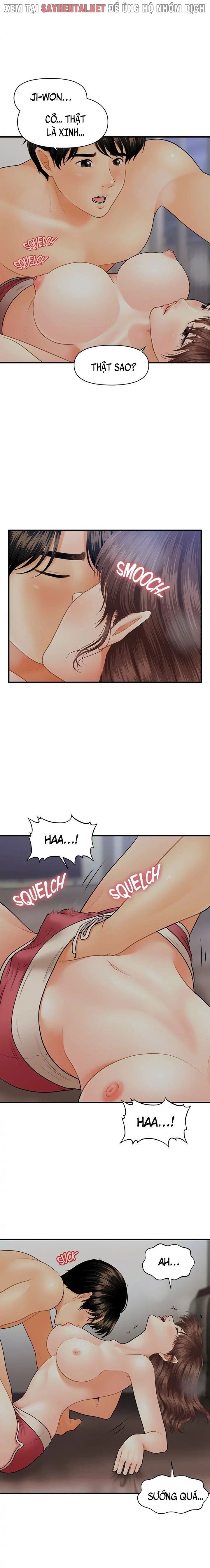 này anh đẹp trai chapter 32 8