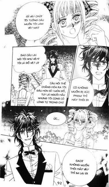 lọ lem hậu đậu chapter 8 2