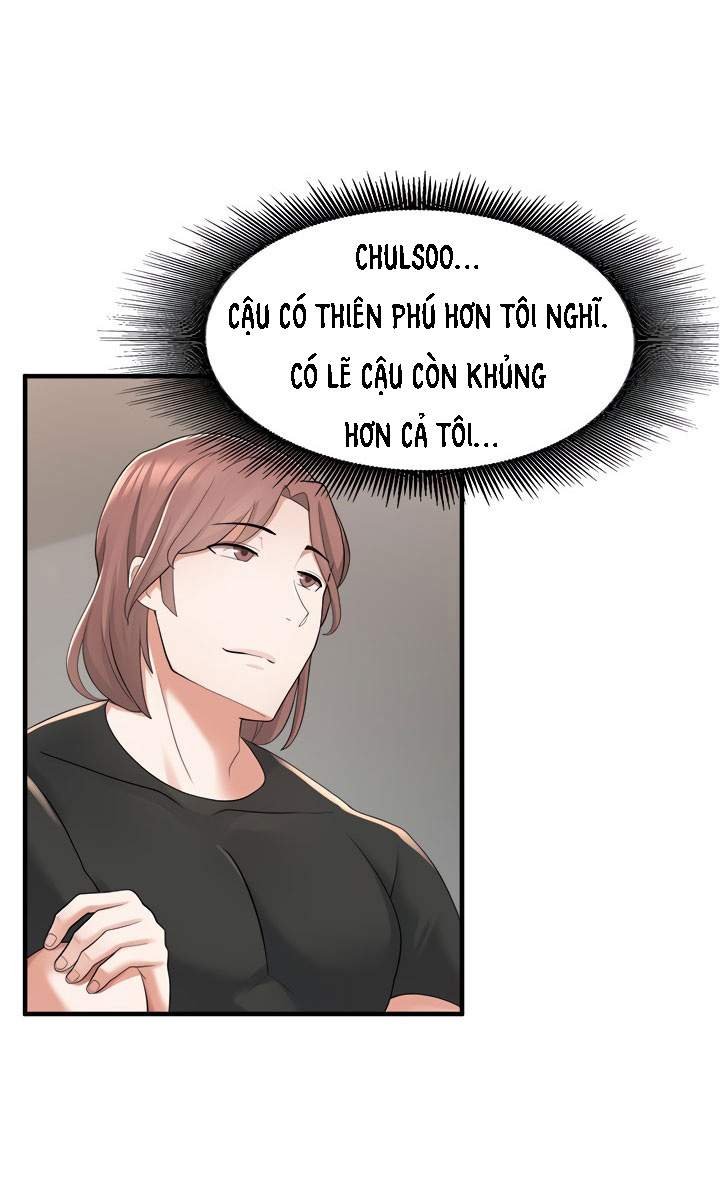 loser trốn chạy chapter 10 51