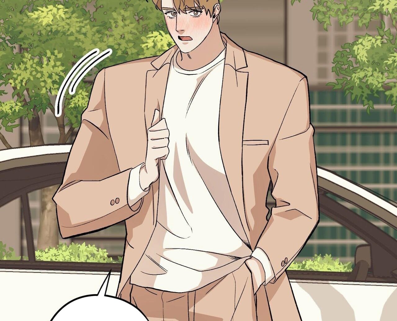 chàng dâu nhà họ kang chapter 48 80