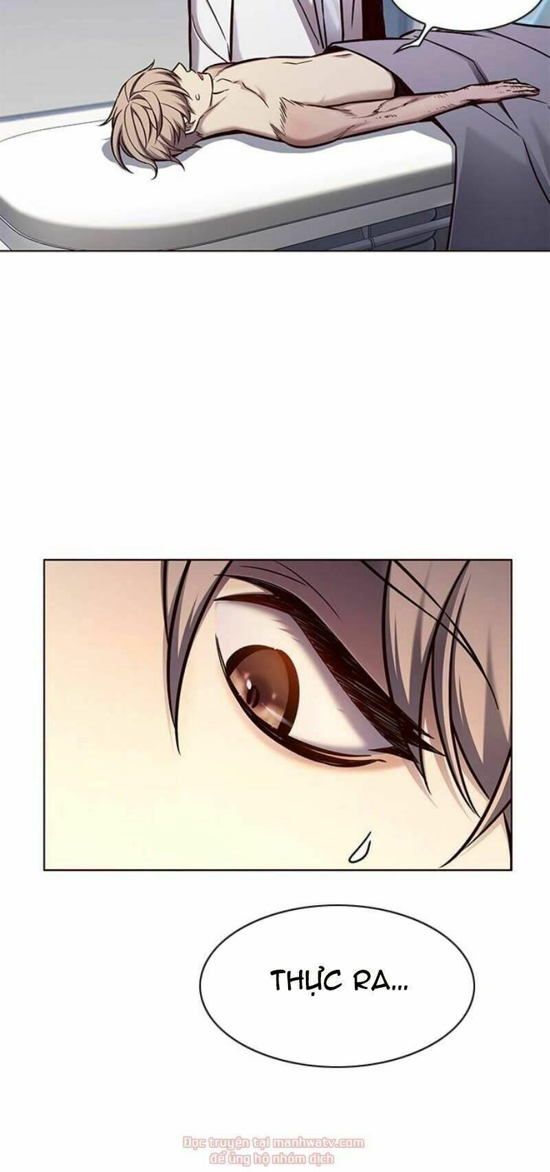 biến thân thành mèo chapter 131 21