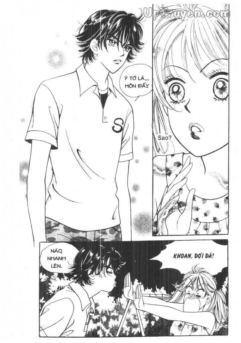 nụ hôn chàng trai chapter 5 142