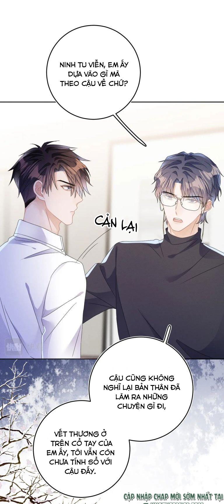 mạnh mẽ công chiếm chapter 45 14