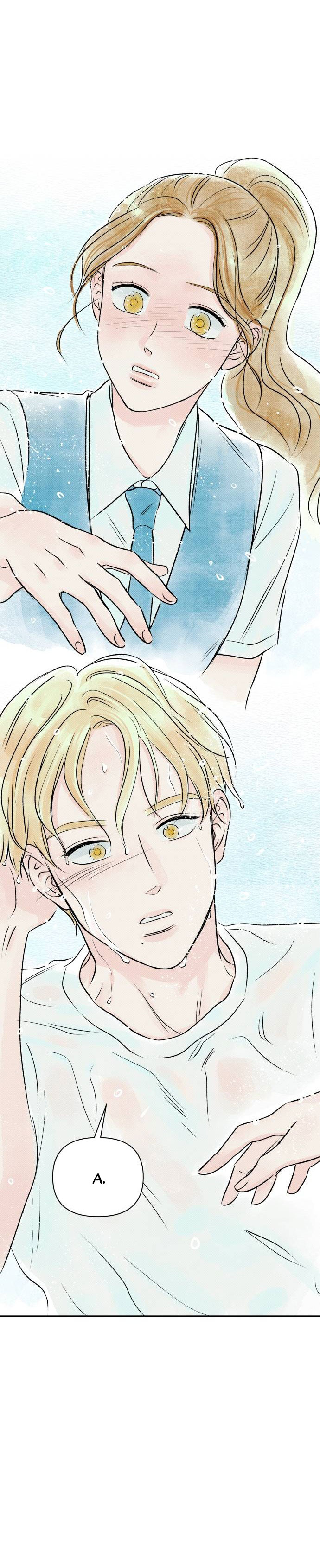 tình yêu thời niên thiếu chapter 16 15