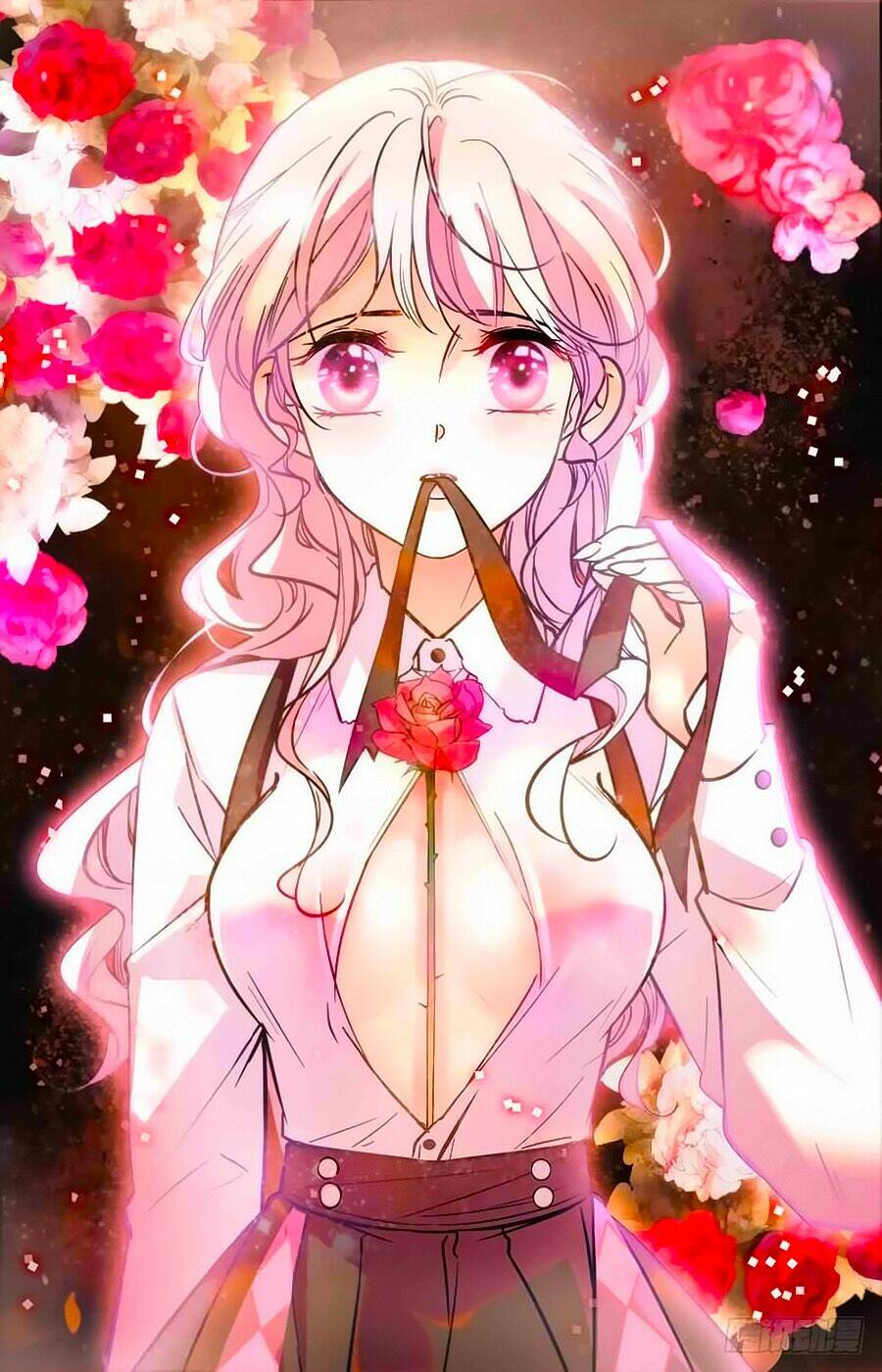 bạn trai quái thú của tôi chapter 16 1