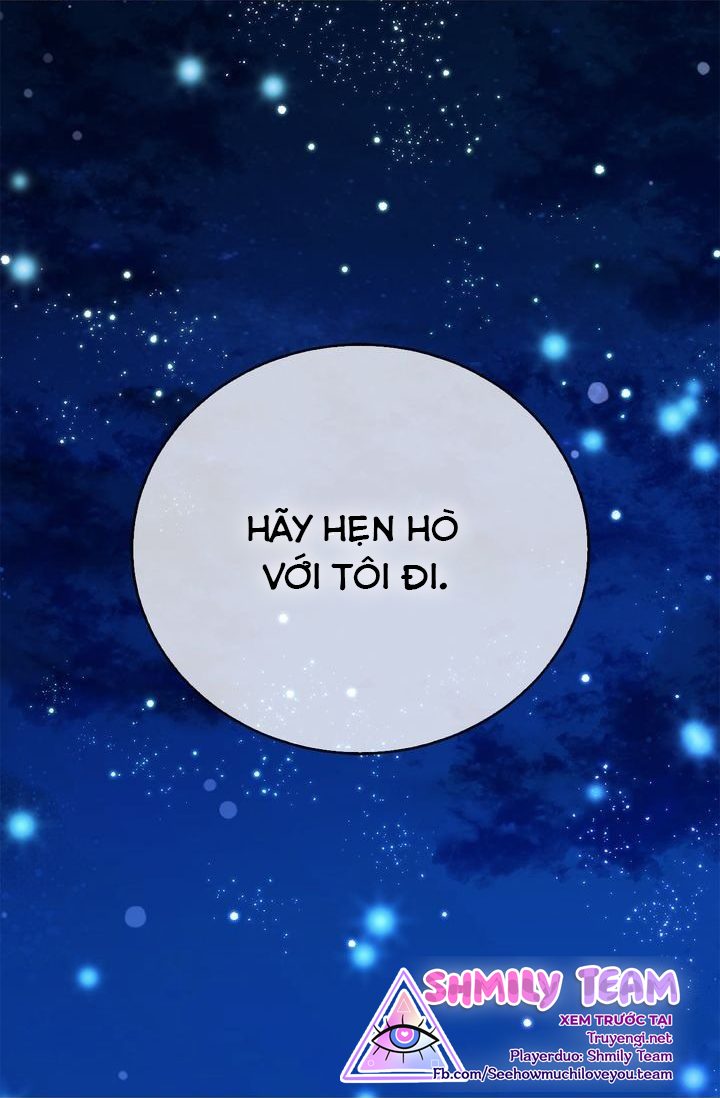 tôi là bạn gái cũ của một vị anh hùng chapter 8 4