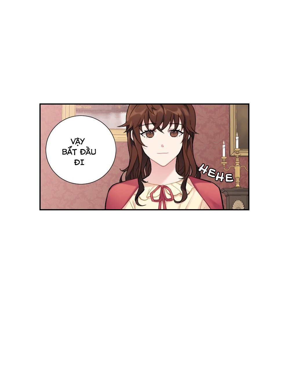 tiểu thư và dàn hầu nam mlem chapter 7 33