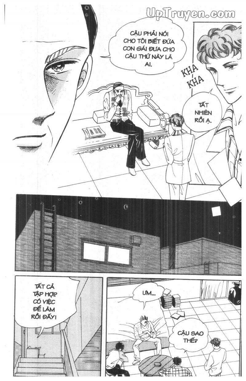 lao xao tuổi ngọc chapter 4 125