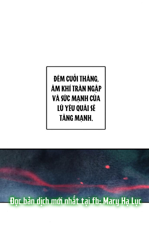 Bản Tình Ca Heeran chapter 69.1 - Trang 31