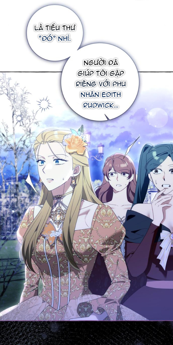 tôi tưởng đó chỉ là tiểu thuyết trọng sinh bình thường chapter 95.1 27