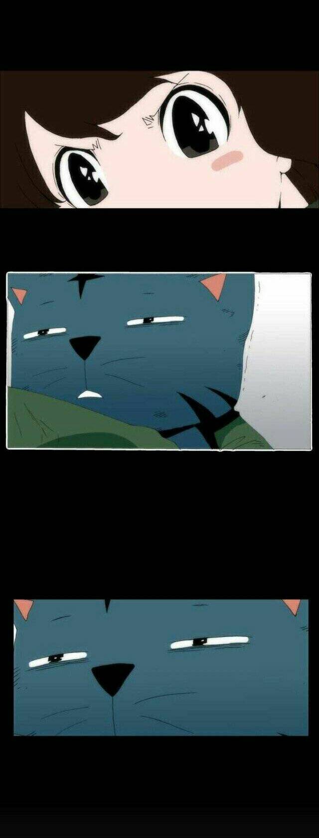 can't see can't hear but love chapter 83 33