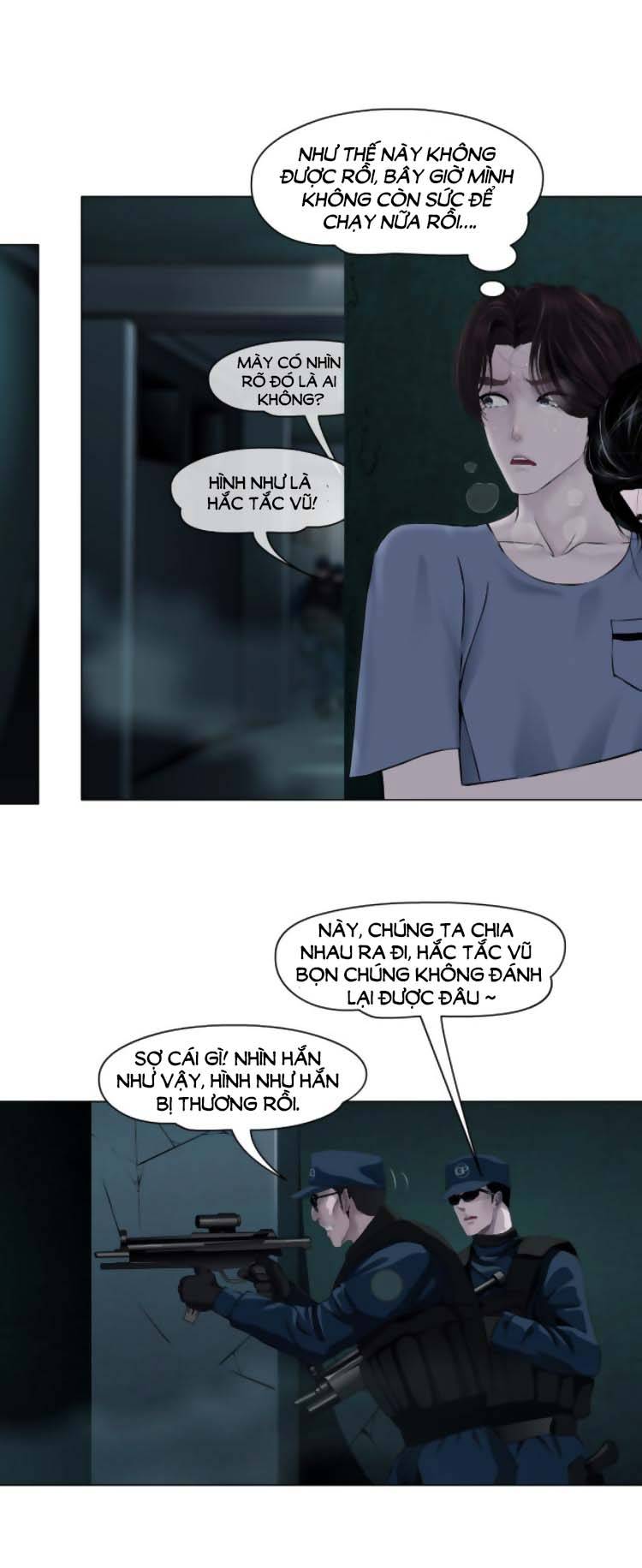 đằng nữ chapter 79 3