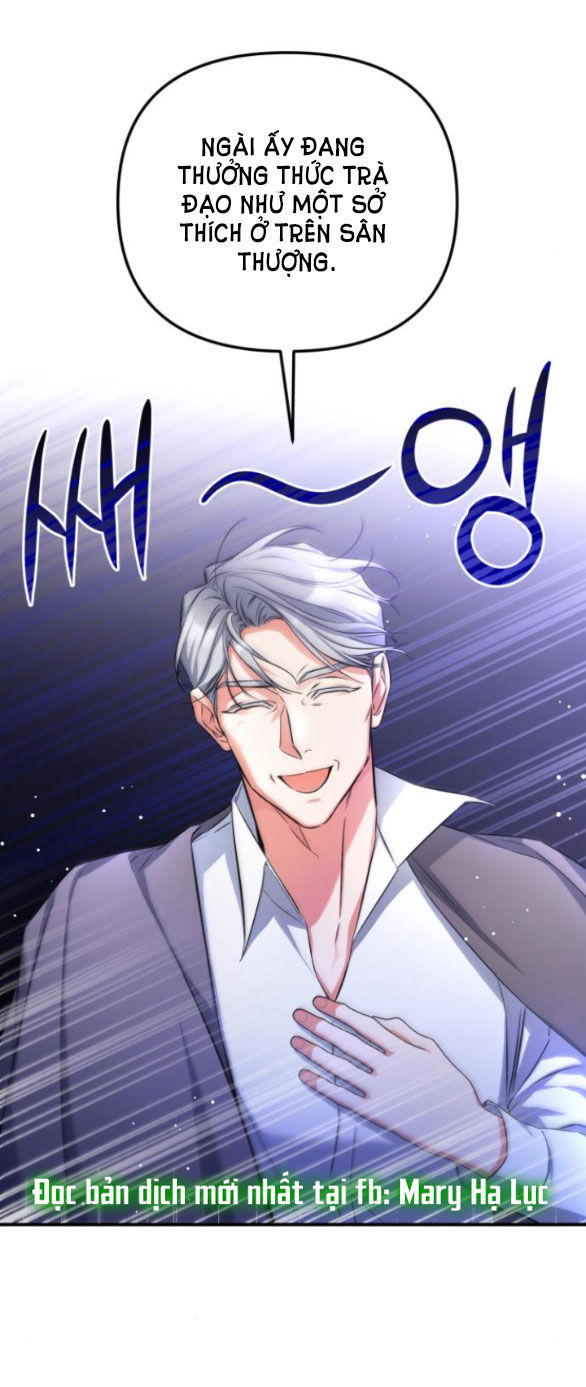 dành cho nhân vật bị bỏ rơi yêu thích nhất của tôi chapter 21.2 19