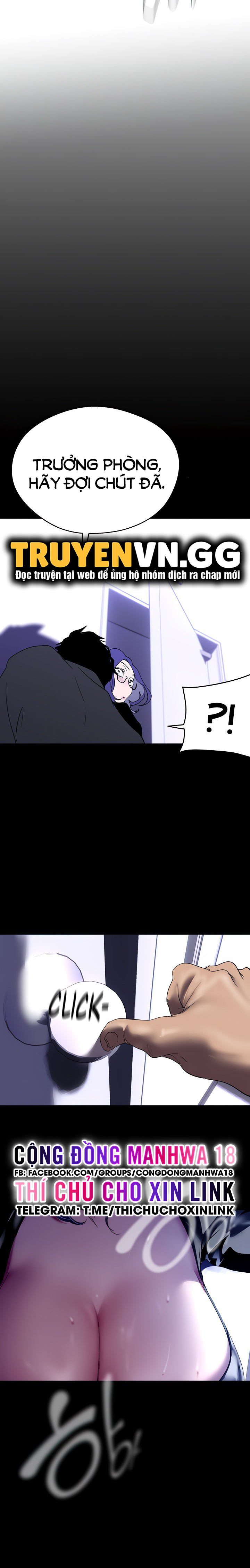 một thế giới mới tuyệt vời chapter 213 25