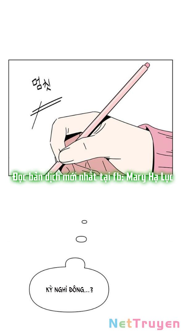 thanh xuân rực rỡ - season of blossom chapter 101 3