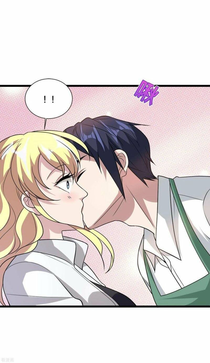 đô thị tà vương chapter 198 18