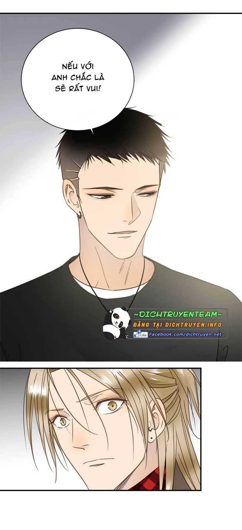 tiên sinh nói dối chapter 70 16