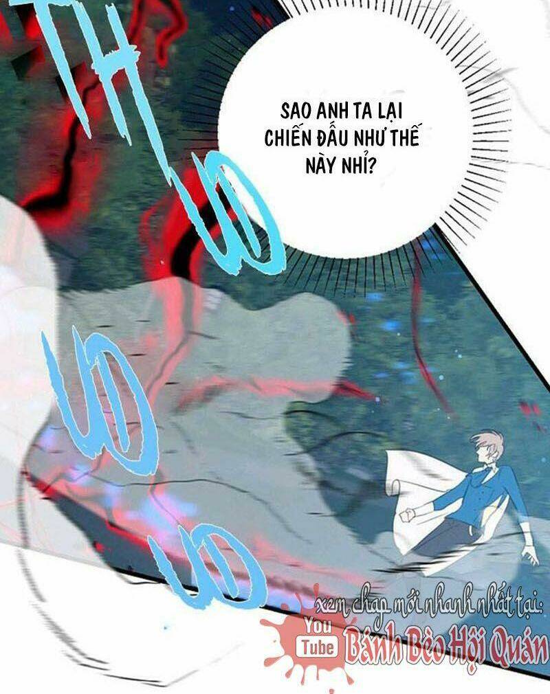 tôi là bạn gái cũ của một người lính chapter 57 36