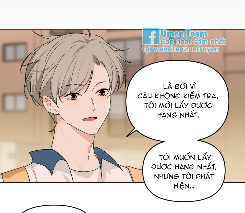 mỗi ngày đều muốn đứng hạng nhất chapter 16 11