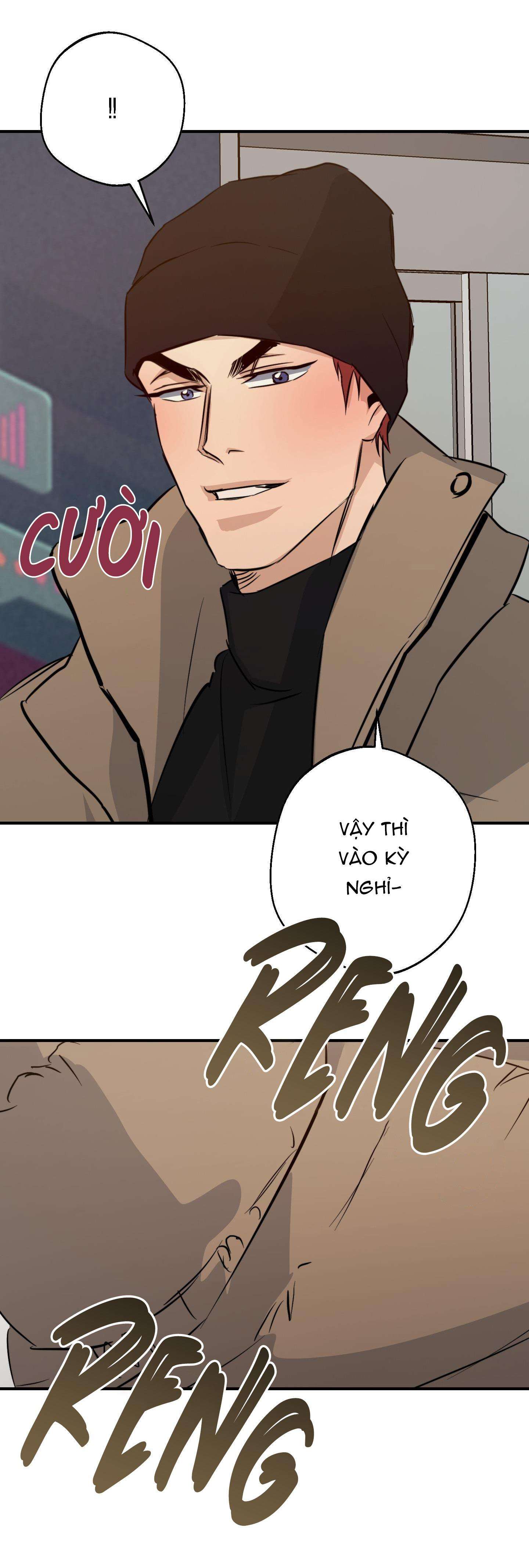 high clear chapter 68 47