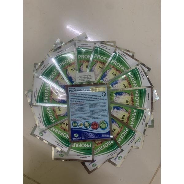 Phân bón PROFARM - P55 tưới gốc