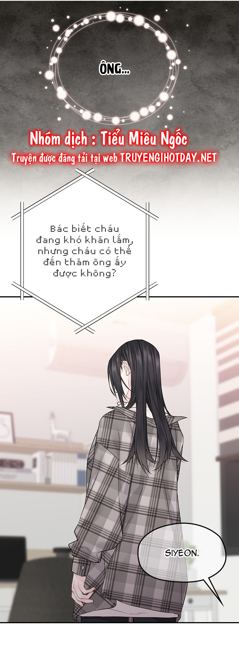 hạnh phúc đó không hề tồn tại chapter 37 8