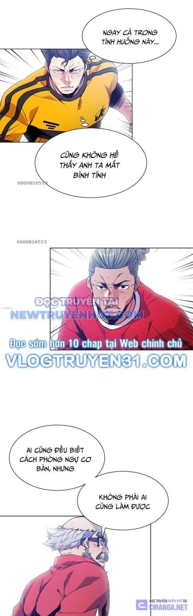 Góc Cao Khung Thành chapter 76 21