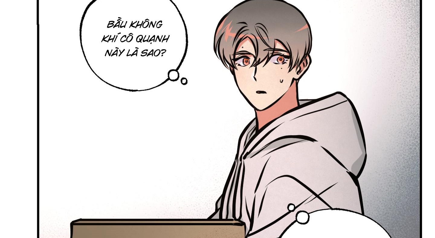 cây thương của ghost chapter 17 39