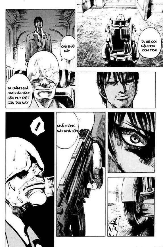 blue heaven chapter 21 12