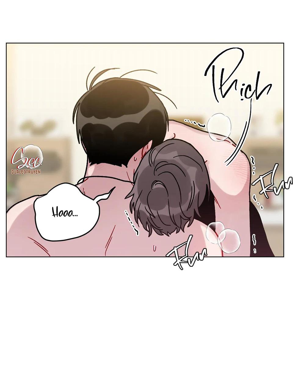 cơn mưa rào mùa hạ chapter 22 6