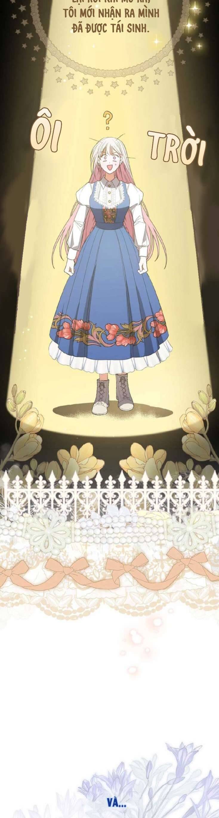 tôi trở thành chị dâu của kẻ phản diện chapter 1 29