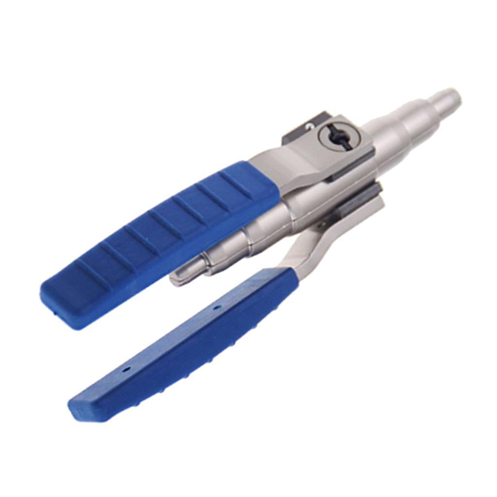 Aluminum Alloy Hand Expander / Manual Copper Tube Extender For AC Maintenance