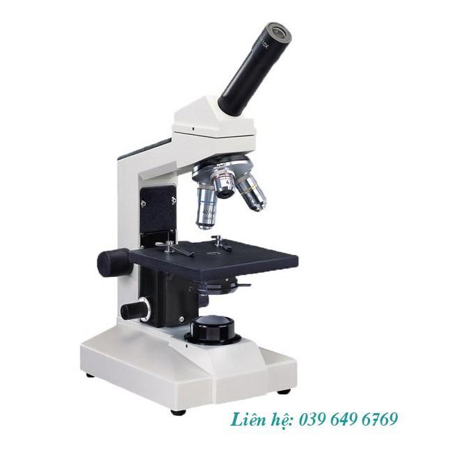 Kính hiển vi soi tinh lợn, ngao giống L500A