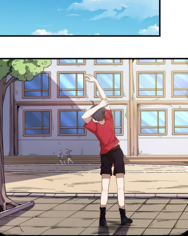 thánh đường chi thành chapter 33 28