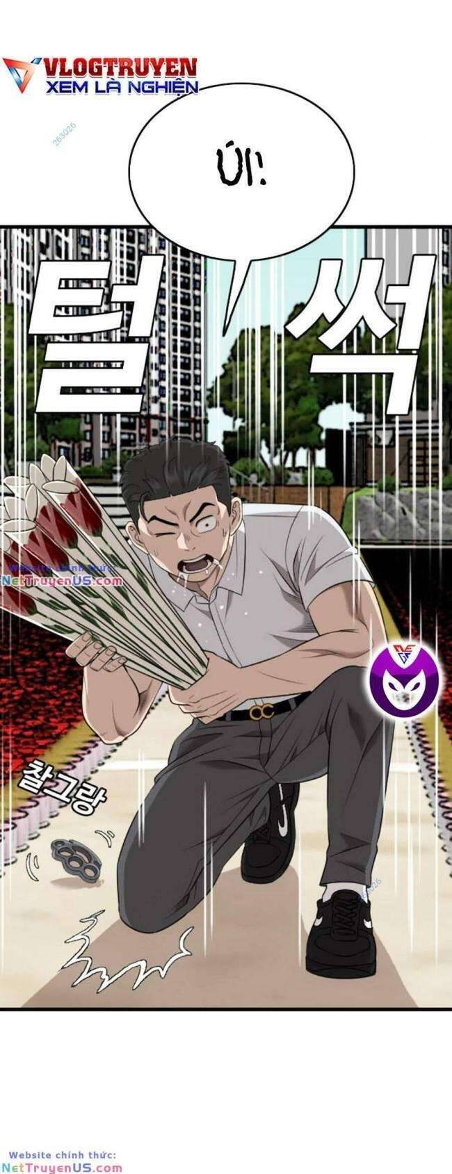 người xấu chapter 173 31