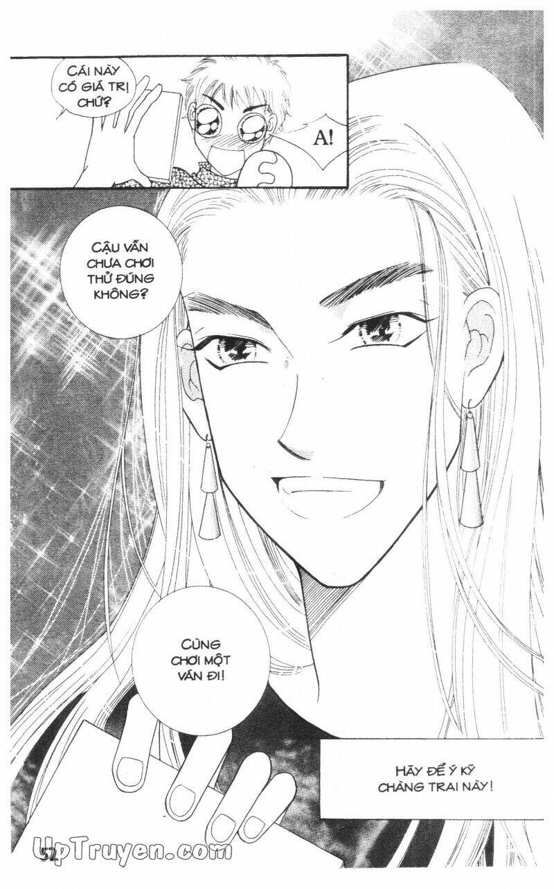 người yêu lý tưởng chapter 4.1 54