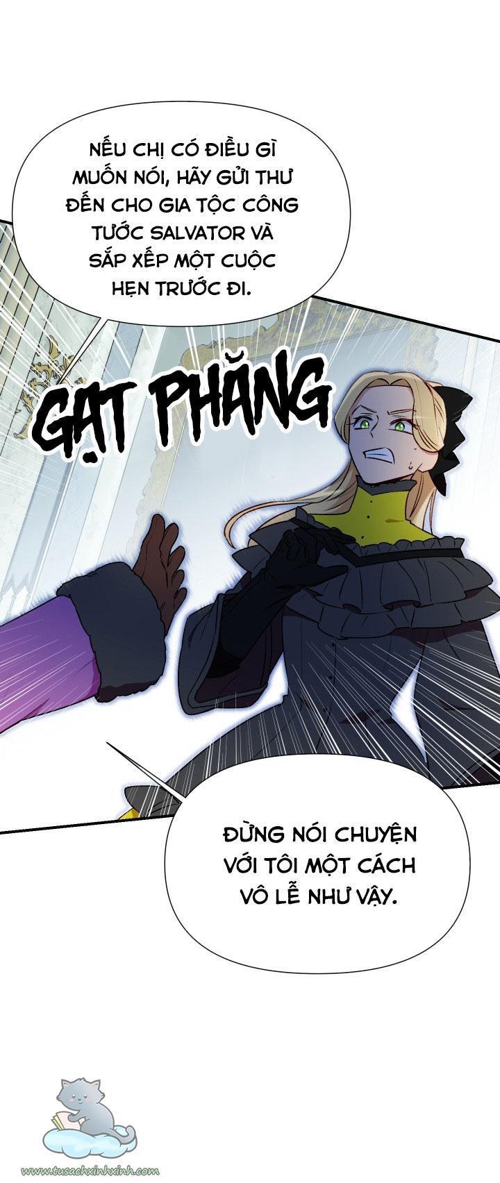 công nương khế ước của gia tộc công tước quái vật chapter 47 63