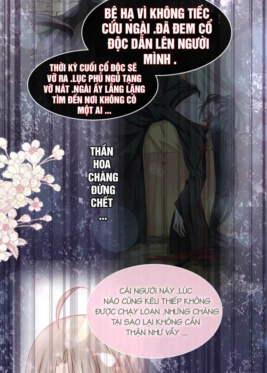 thiên hạ đệ nhất sủng phi chapter 163.2 22