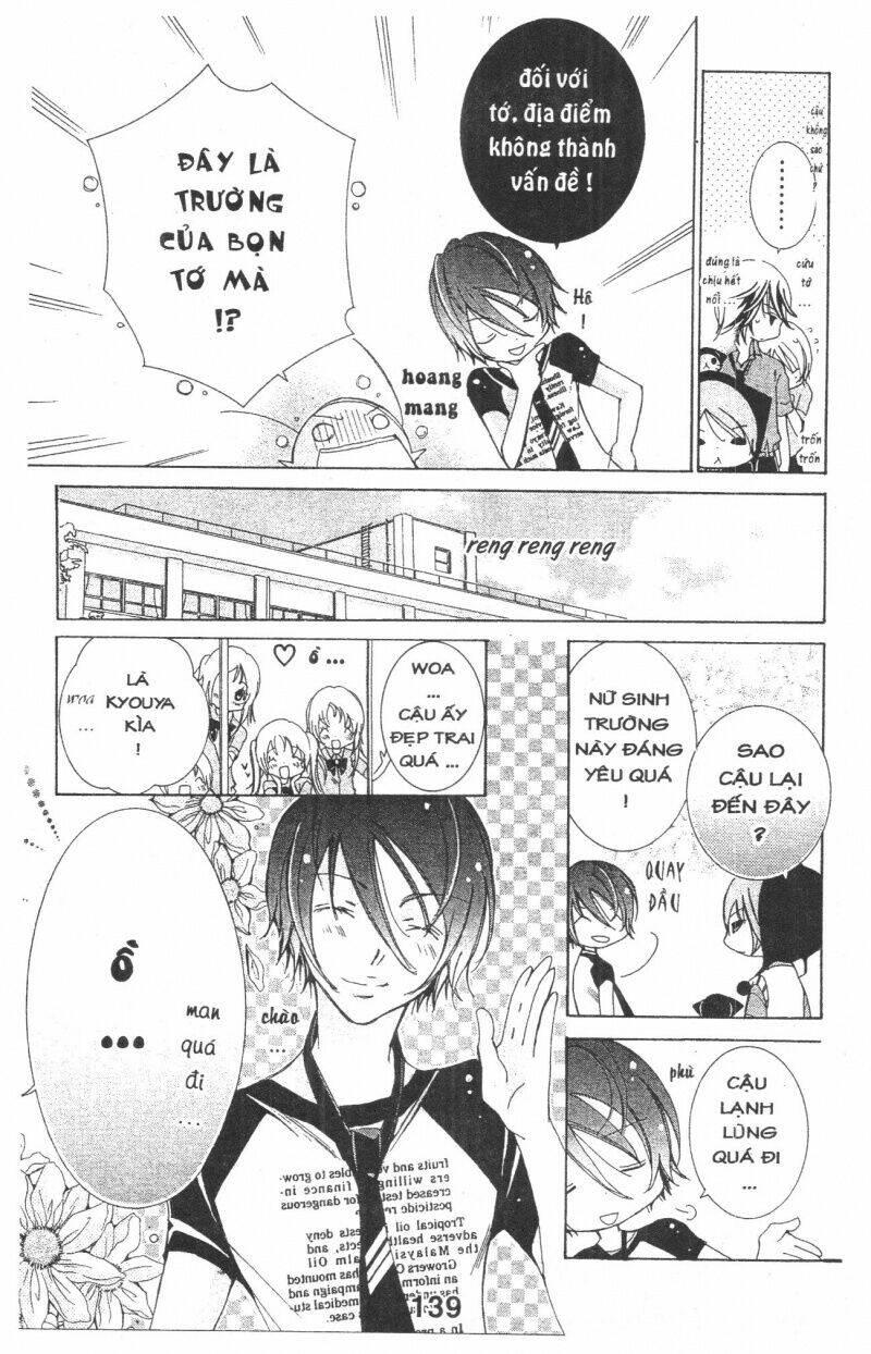 ore-sama kingdom chapter 6 139